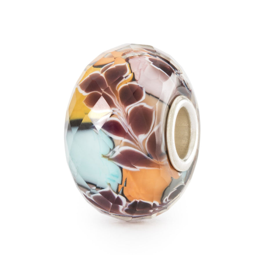 Trollbeads Bead Sogno di Gioia sfaccettato