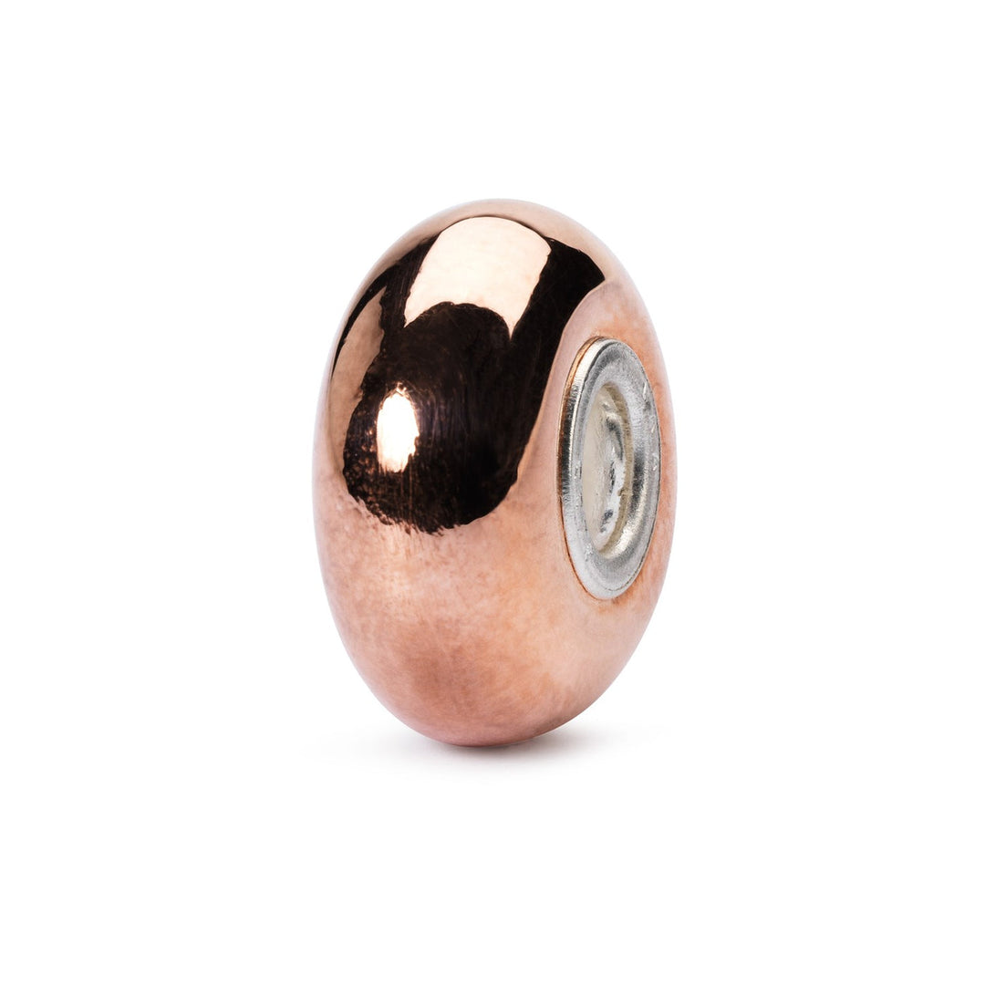 Trollbeads Bead Sogno di Rame - Rame