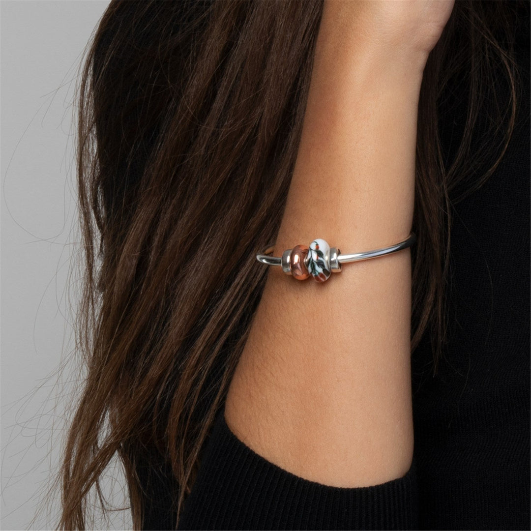 Trollbeads Bead Sogno di Rame - dettaglio 1