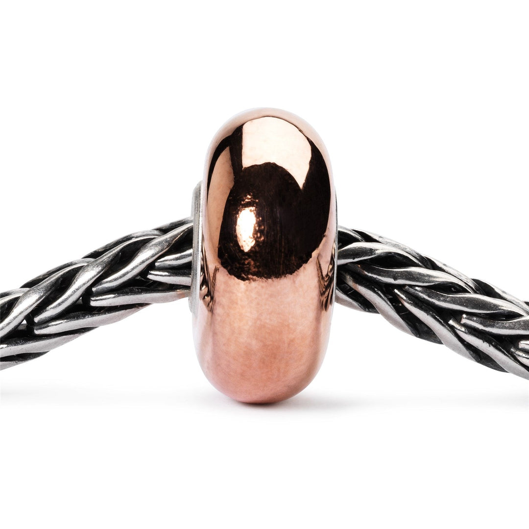 Trollbeads Bead Sogno di Rame - dettaglio 2