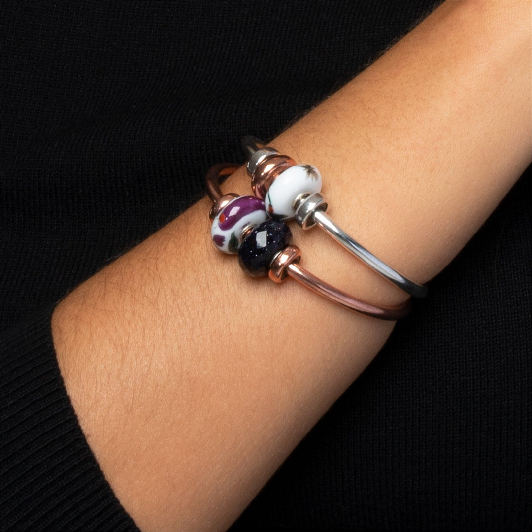 Trollbeads Bead Sogno di Rame - dettaglio 3