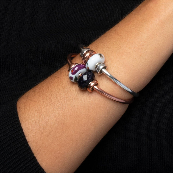 Trollbeads Bead Sogno di Rame - dettaglio 3