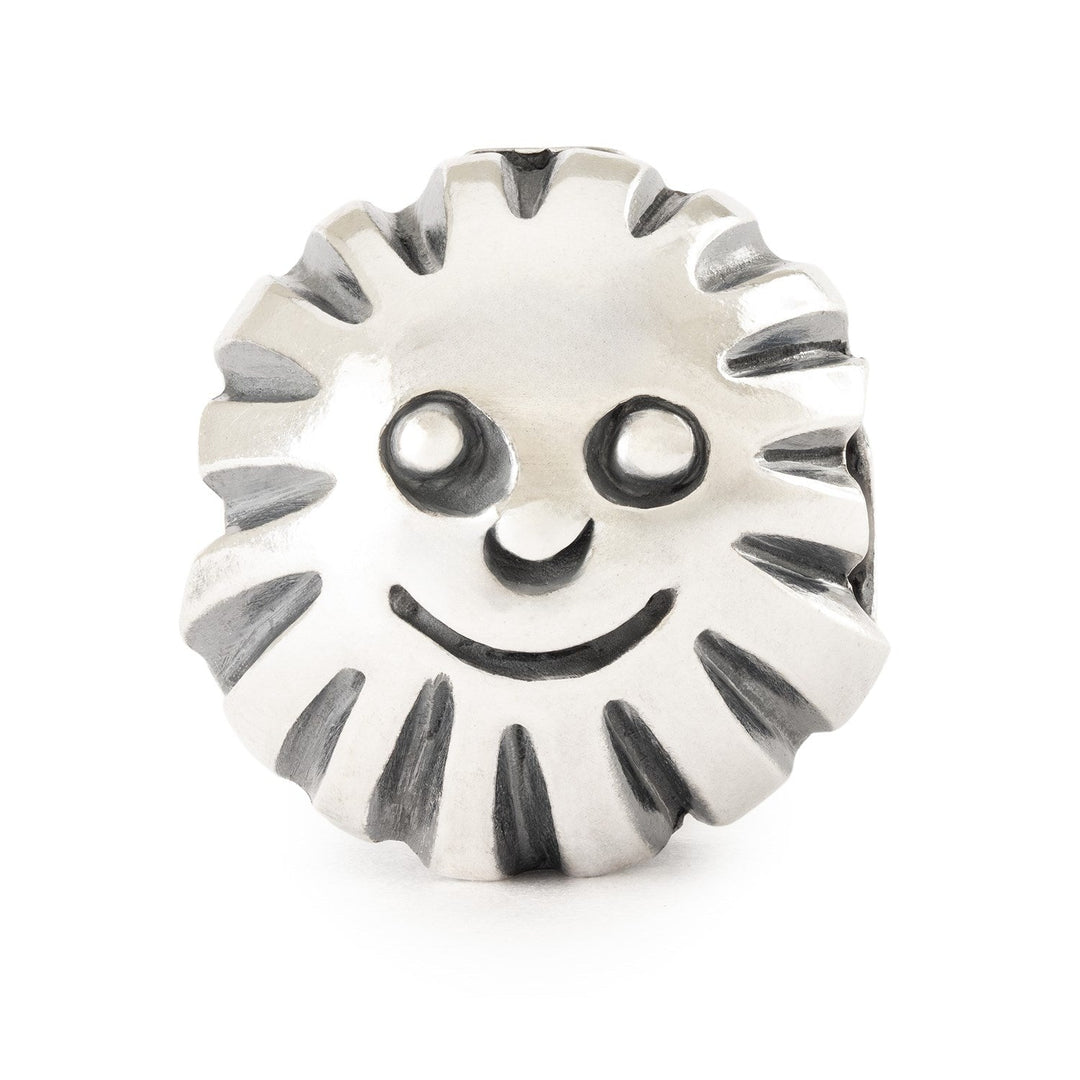 Trollbeads Bead Sole Incantato - dettaglio 1