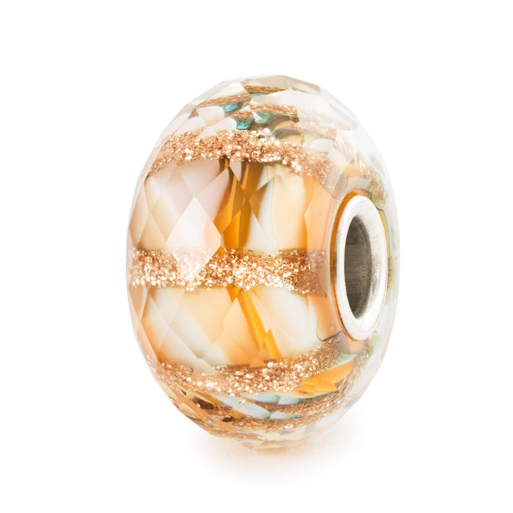 Trollbeads Bead Sole Vitale sfaccettato - dettaglio 3
