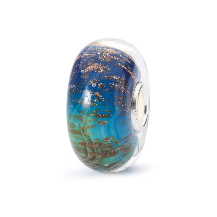 Trollbeads Bead Specchio d&
