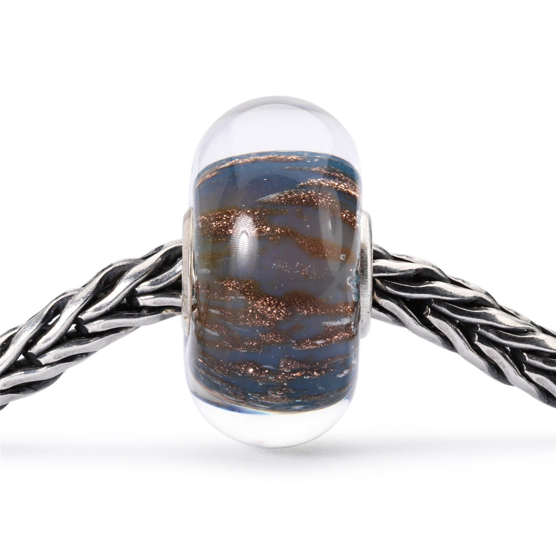 Trollbeads Bead Specchio d&