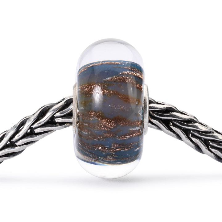 Trollbeads Bead Specchio d&