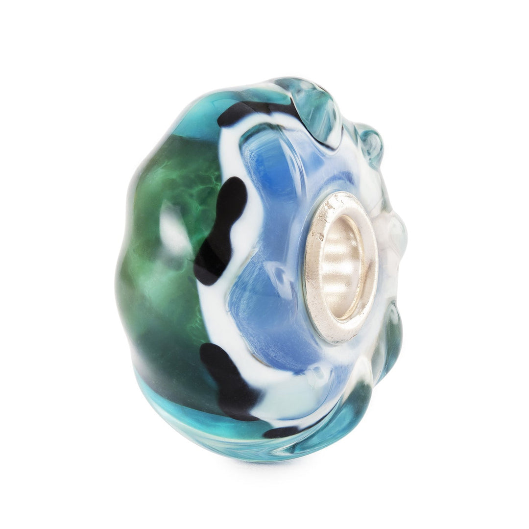 Trollbeads Bead Specchio della Serenità - dettaglio 2