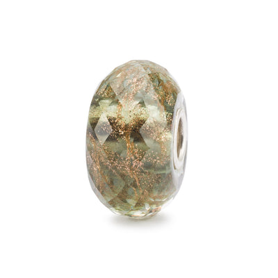 Trollbeads Bead Spensieratezza sfaccettato