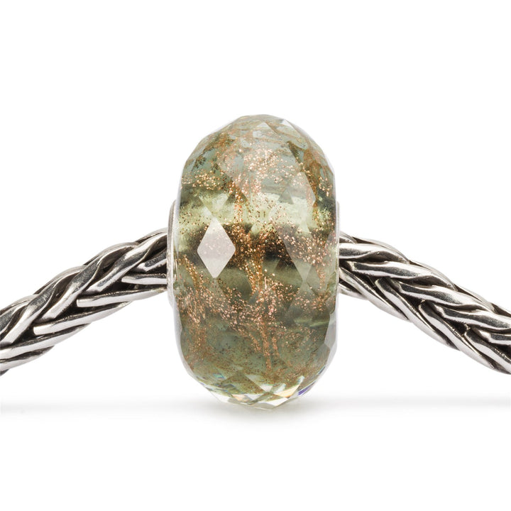 Trollbeads Bead Spensieratezza sfaccettato - dettaglio 2