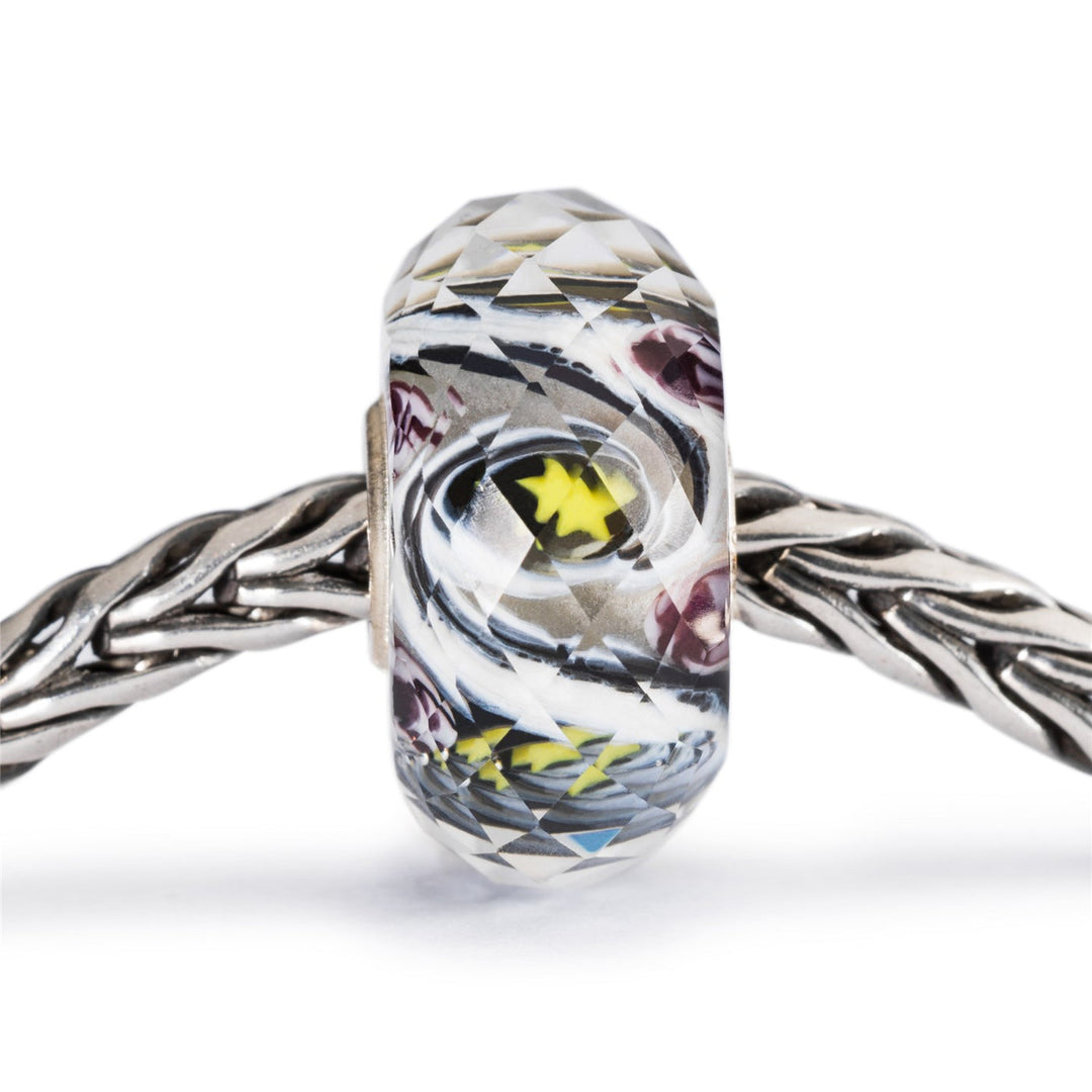 Trollbeads Bead Speranza Sfaccettata - dettaglio 1