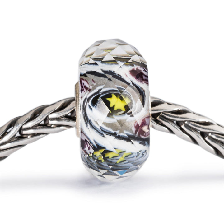 Trollbeads Bead Speranza Sfaccettata - dettaglio 1