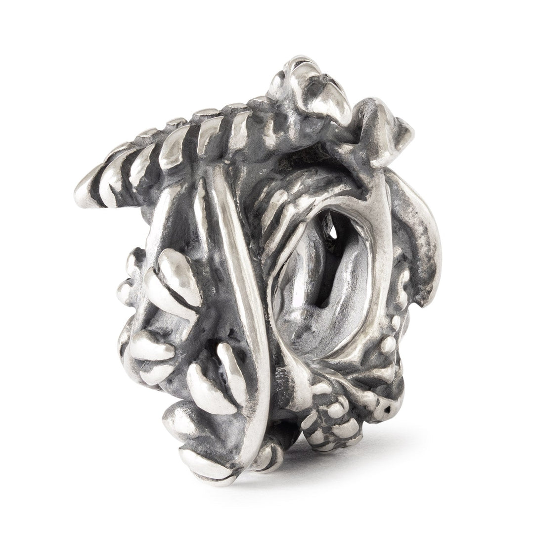 Trollbeads Bead Spighe di Grano - dettaglio 1