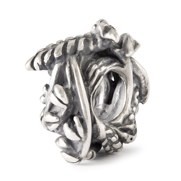 Trollbeads Bead Spighe di Grano - dettaglio 1