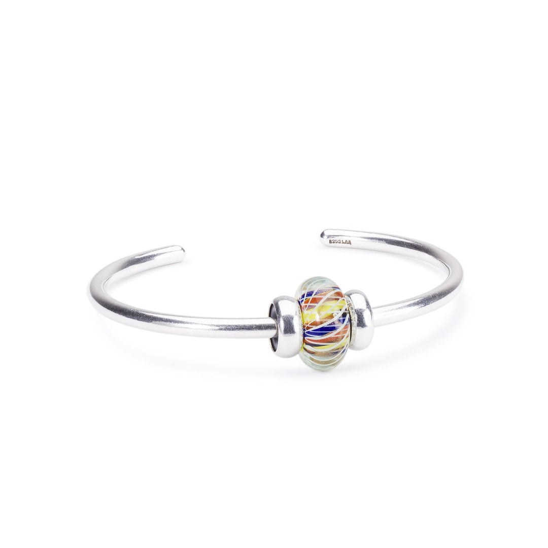 Trollbeads Bead Spirale Magica - dettaglio 2
