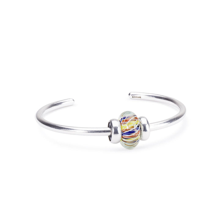 Trollbeads Bead Spirale Magica - dettaglio 2