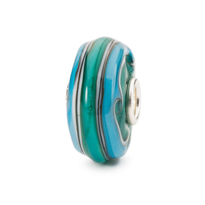Trollbeads Bead Spirito d'Avventura