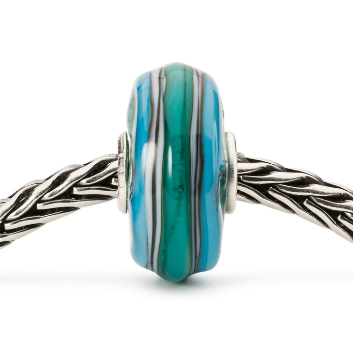 Trollbeads Bead Spirito d&