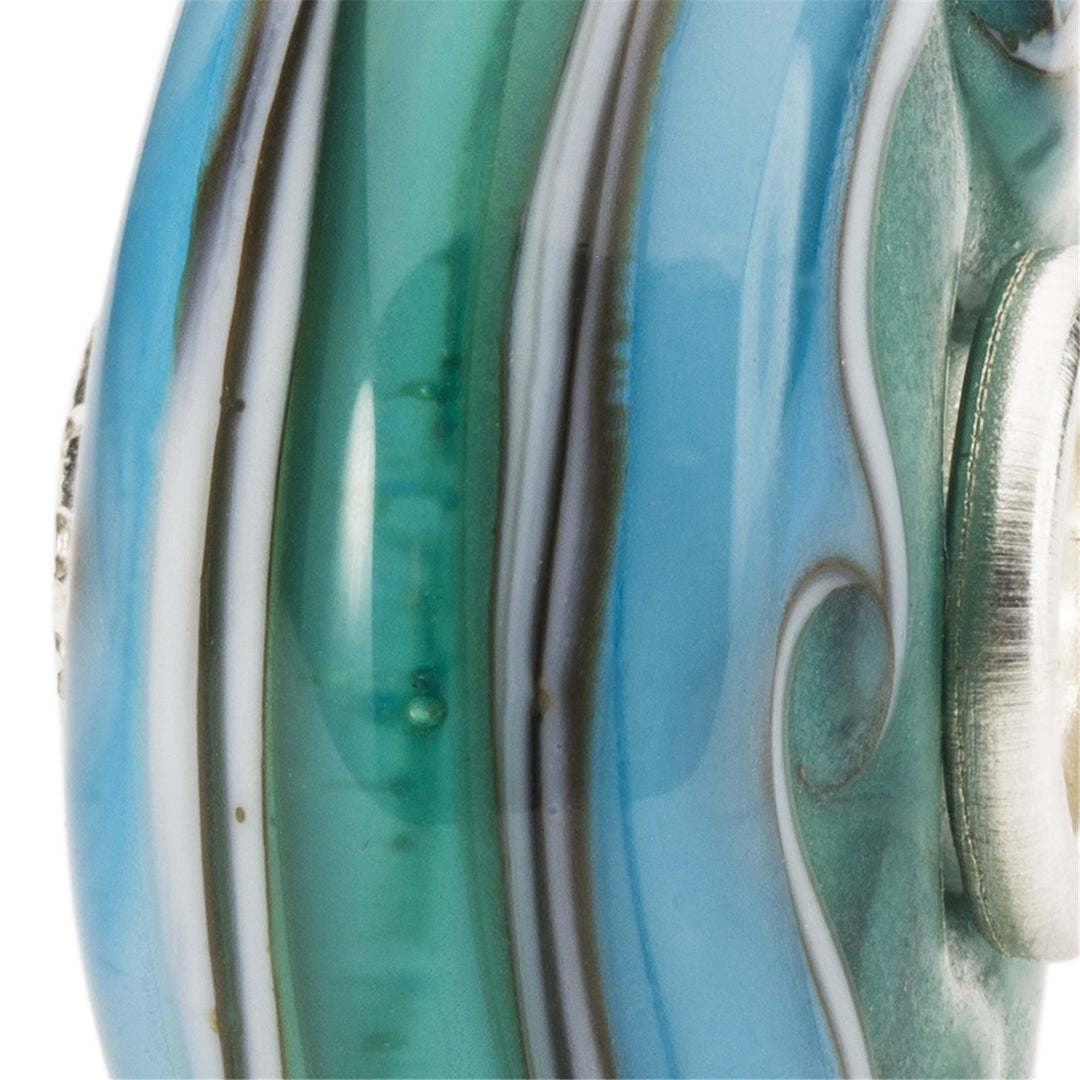 Trollbeads Bead Spirito d&