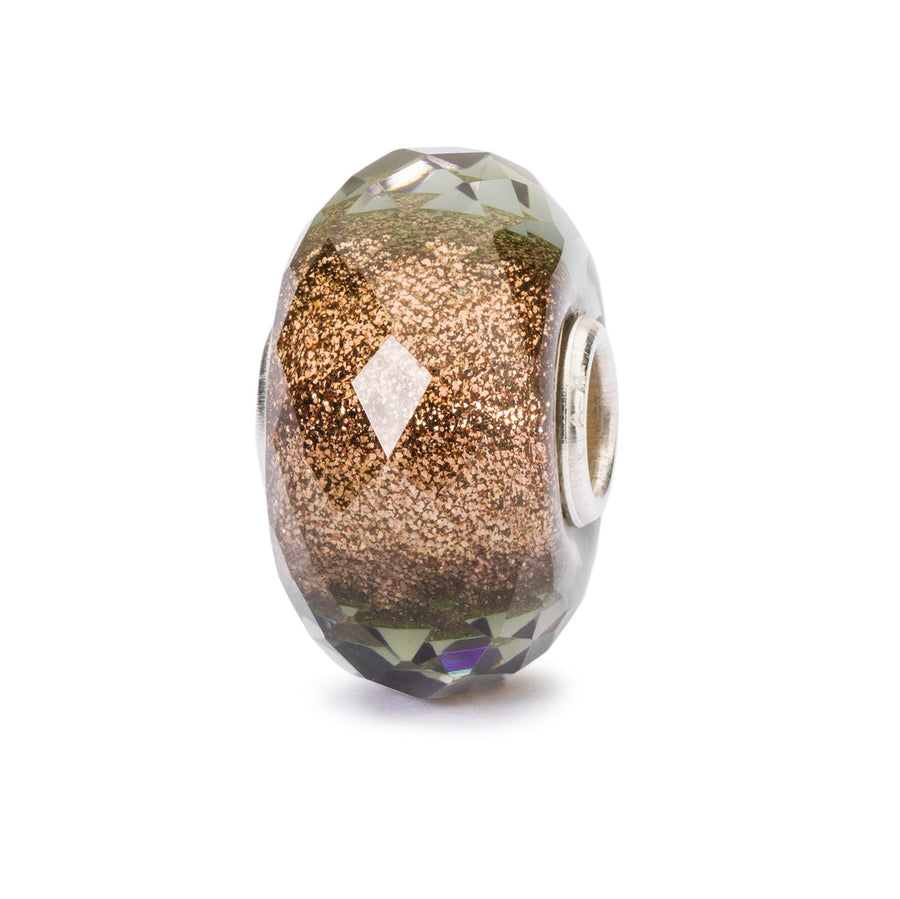 Trollbeads Bead Splendore sfaccettato