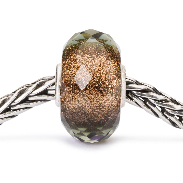 Trollbeads Bead Splendore sfaccettato - dettaglio 1