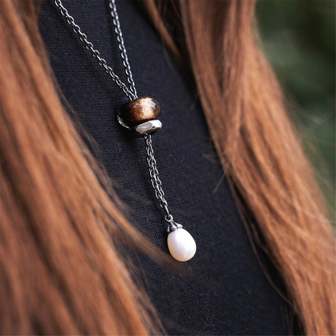 Trollbeads Bead Splendore sfaccettato - dettaglio 2