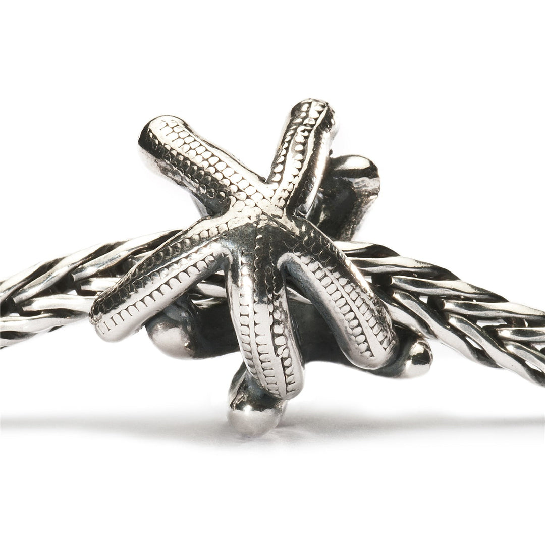 Trollbeads Bead Stella Marina - dettaglio 3