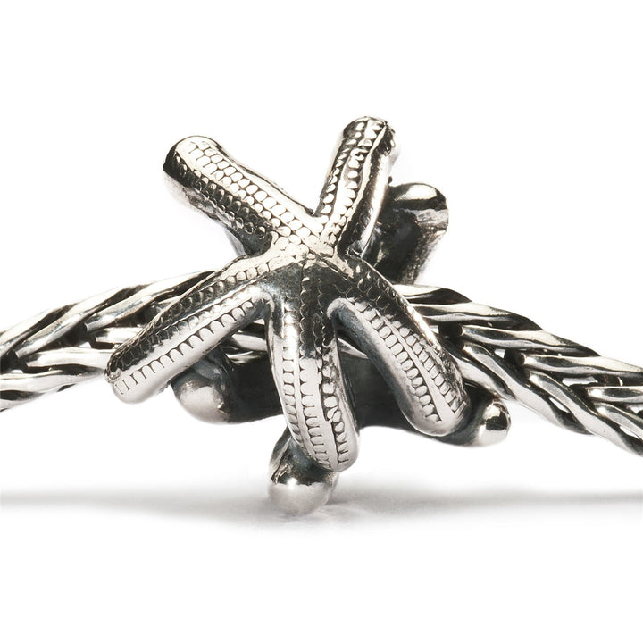 Trollbeads Bead Stella Marina - dettaglio 3