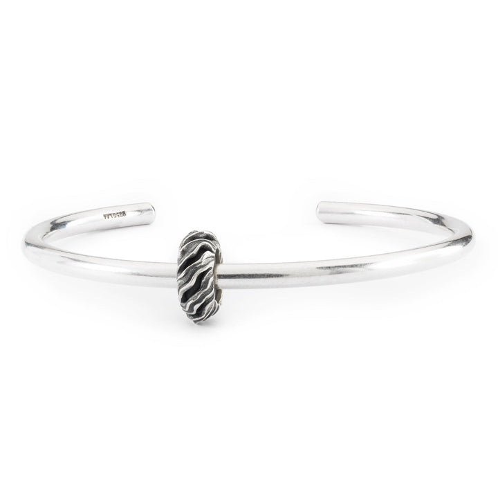 Trollbeads Stop Alga Marina - dettaglio 2