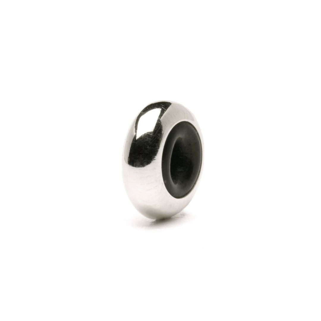 Trollbeads Stop Argento - Argento 925