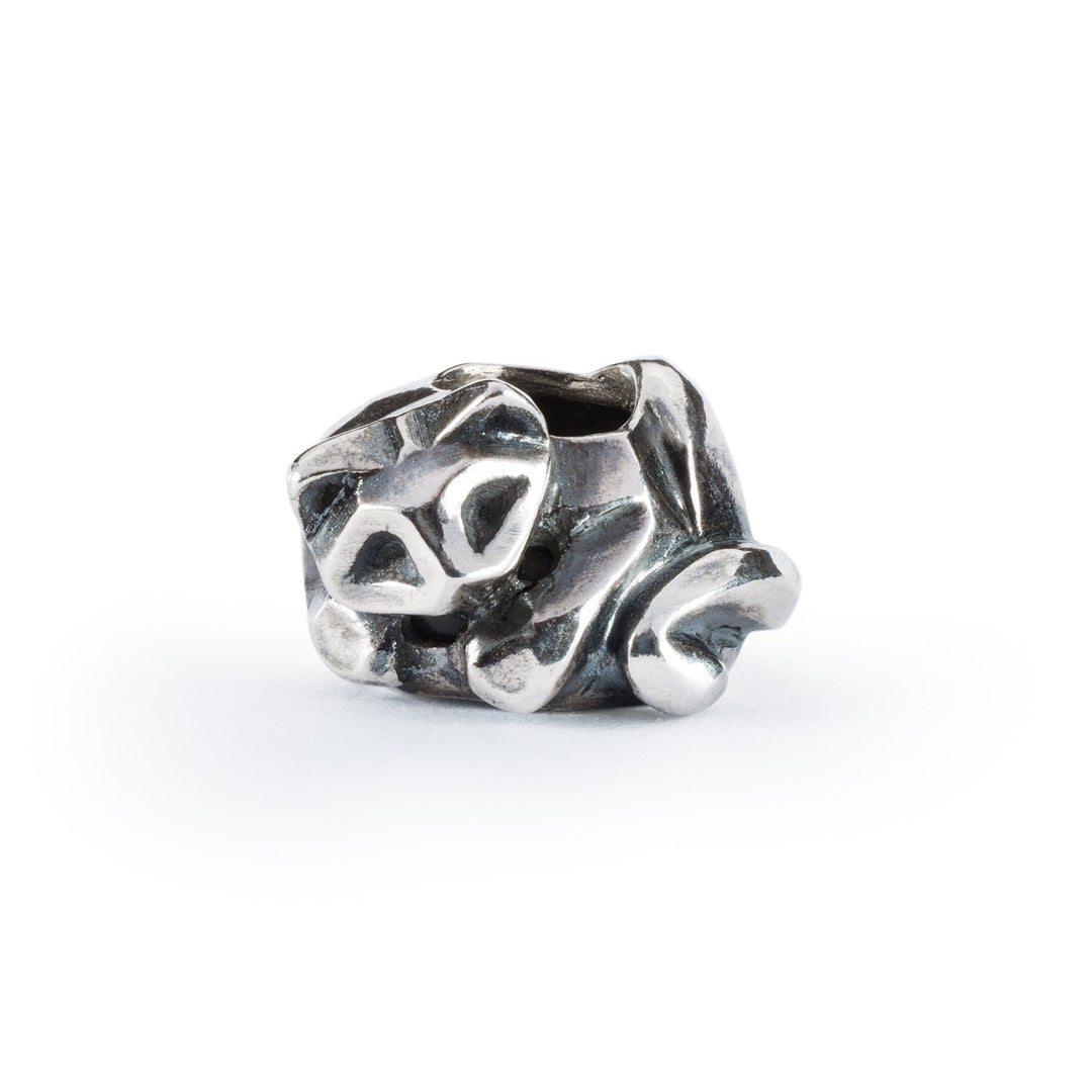 Trollbeads Stop Dolcemente Rilassato - Argento 925