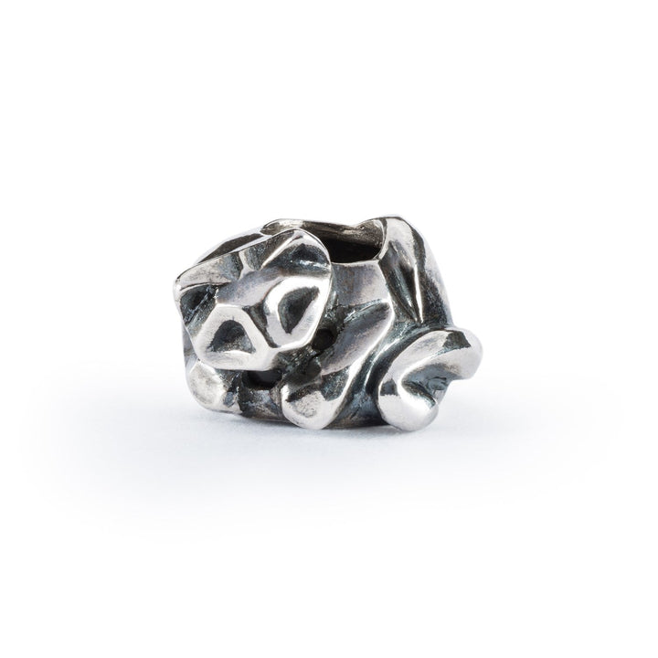 Trollbeads Stop Dolcemente Rilassato - Argento 925