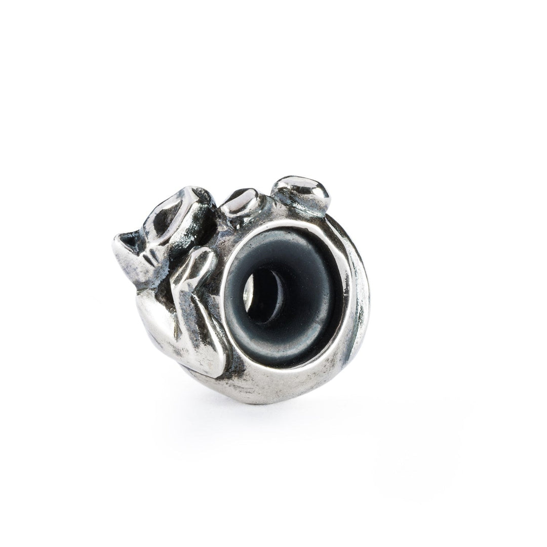 Trollbeads Stop Dolcemente Rilassato - dettaglio 1