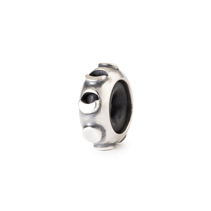 Trollbeads Stop Fasi Lunari - Argento 925