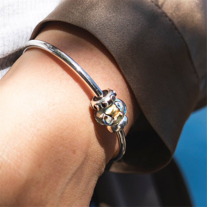 Trollbeads Stop Fasi Lunari - dettaglio 1
