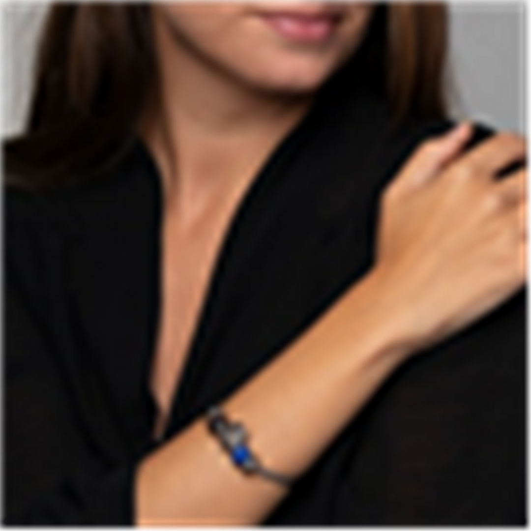 Trollbeads Stop Intreccio (2 pz) - dettaglio 1