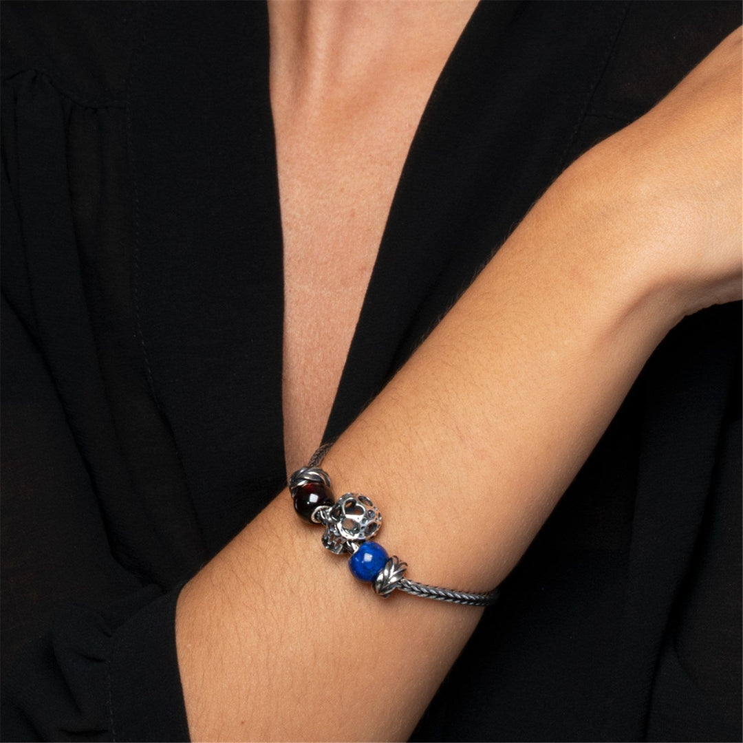Trollbeads Stop Intreccio (2 pz) - dettaglio 3