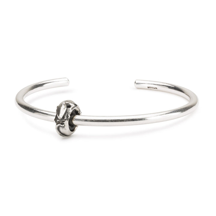 Trollbeads Stop Lucertola - dettaglio 1