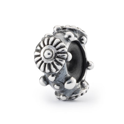 Trollbeads Stop M'ama Non M'ama