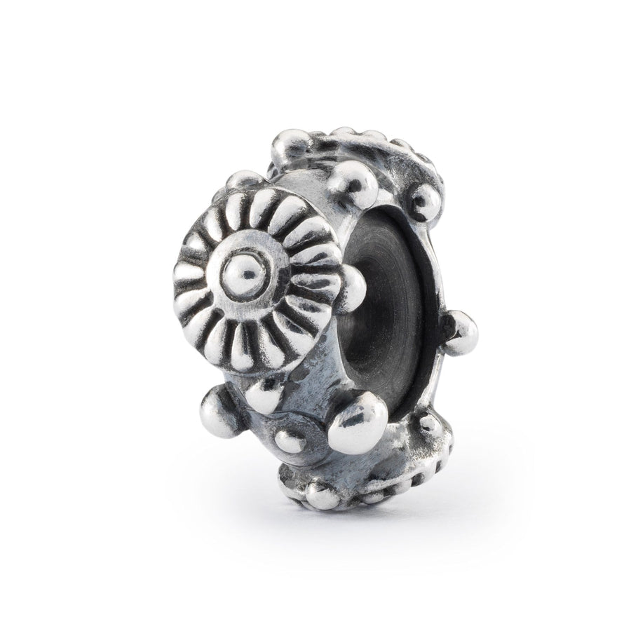 Trollbeads Stop M'ama Non M'ama
