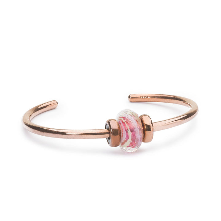 Trollbeads Stop Rame (2 pz) - dettaglio 2