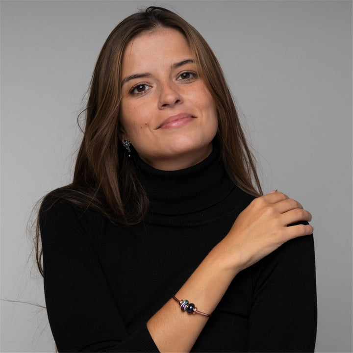 Trollbeads Stop Rame - dettaglio 1