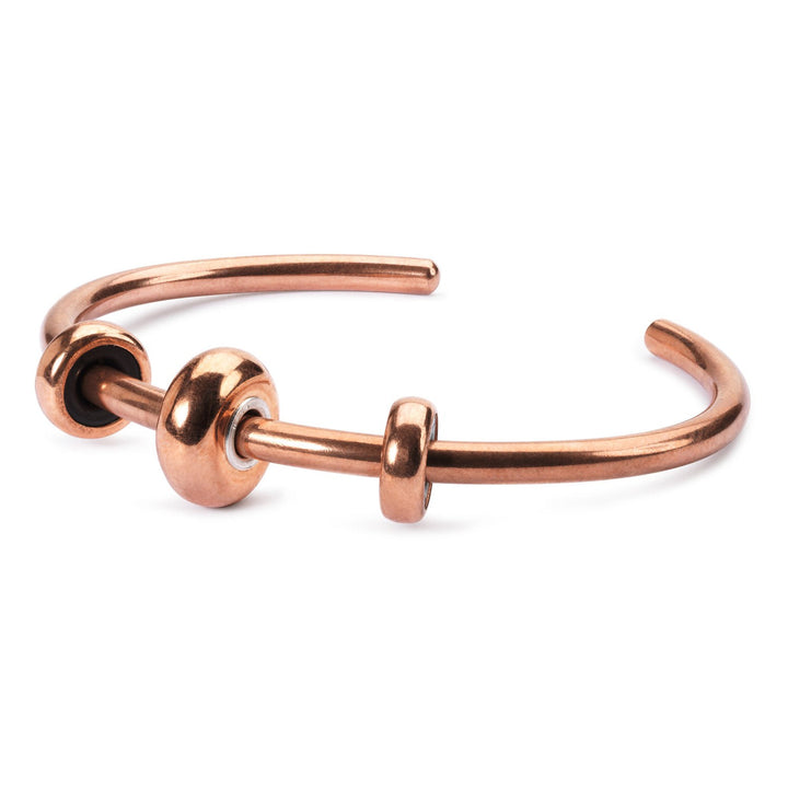 Trollbeads Stop Rame - dettaglio 2