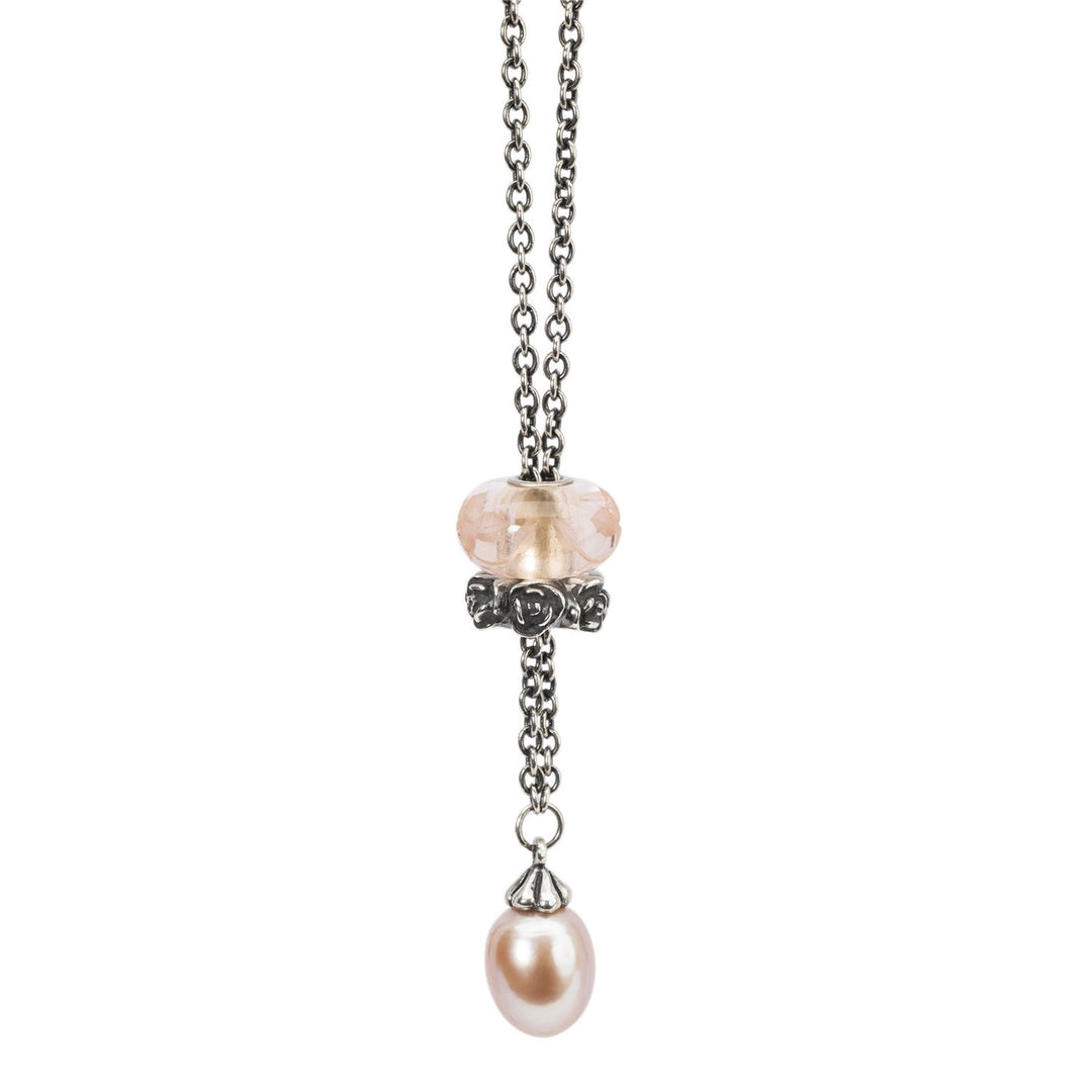Trollbeads Stop Rosa - dettaglio 2
