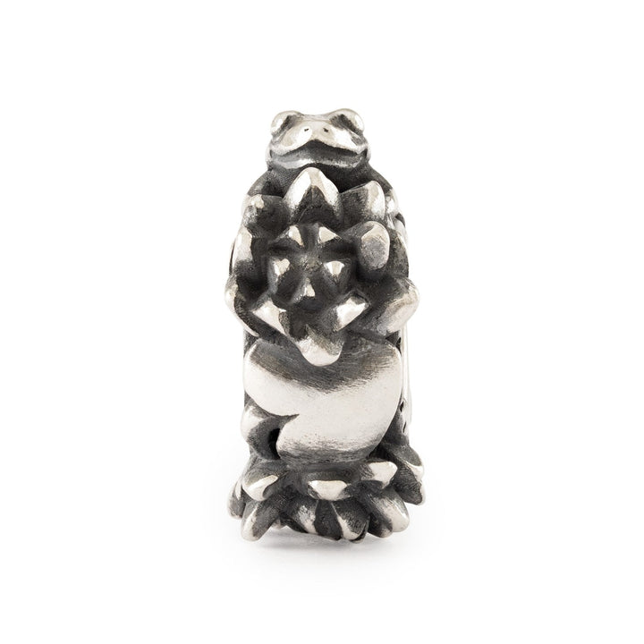 Trollbeads Stop Salto di Gioia - dettaglio 1