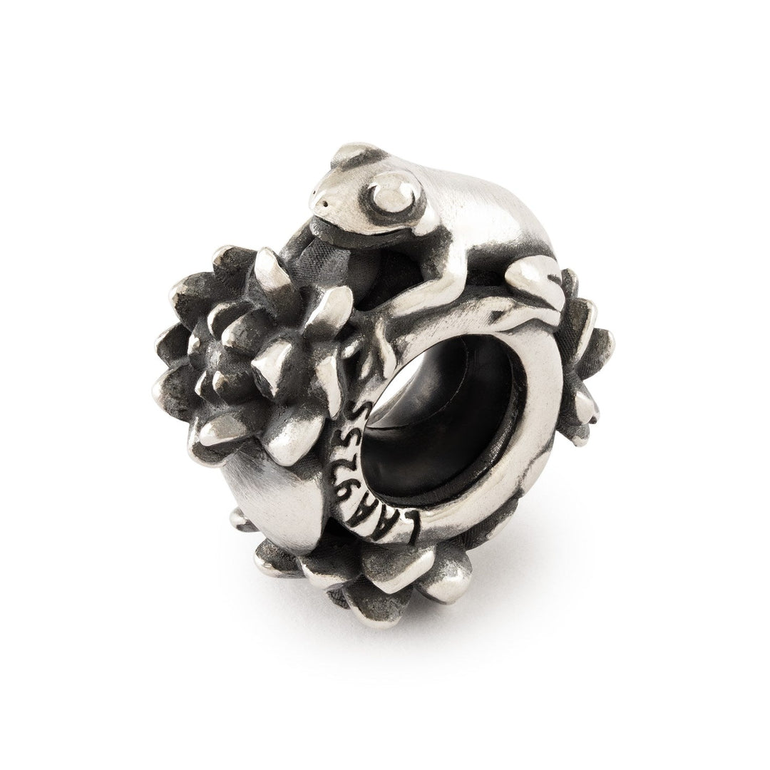 Trollbeads Stop Salto di Gioia - dettaglio 2
