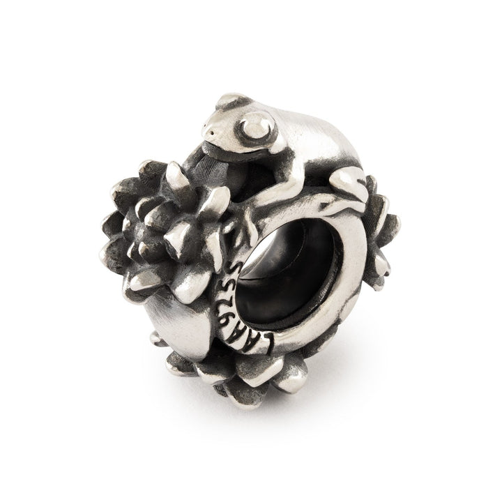 Trollbeads Stop Salto di Gioia - dettaglio 2
