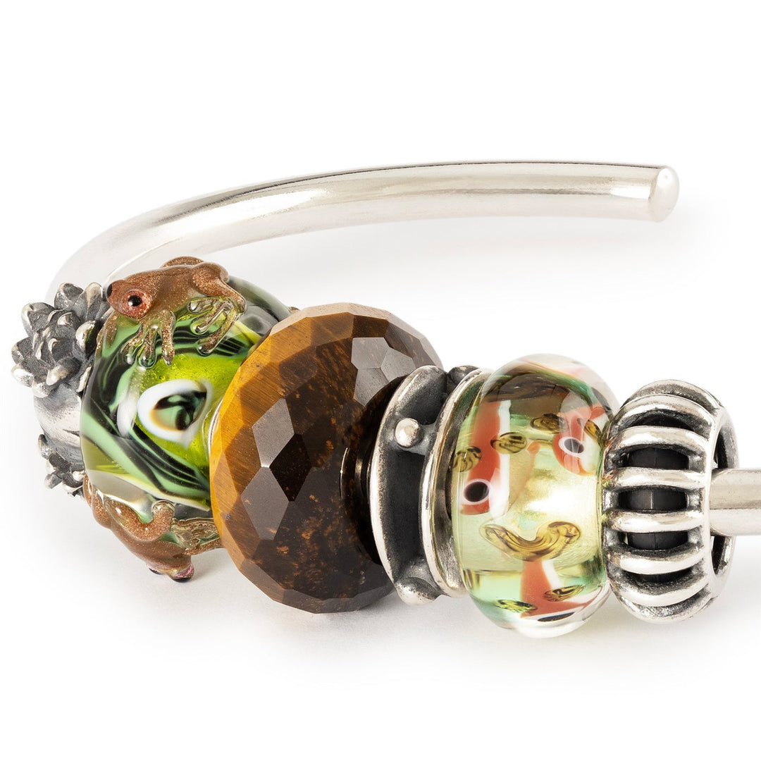 Trollbeads Stop Salto di Gioia - dettaglio 3