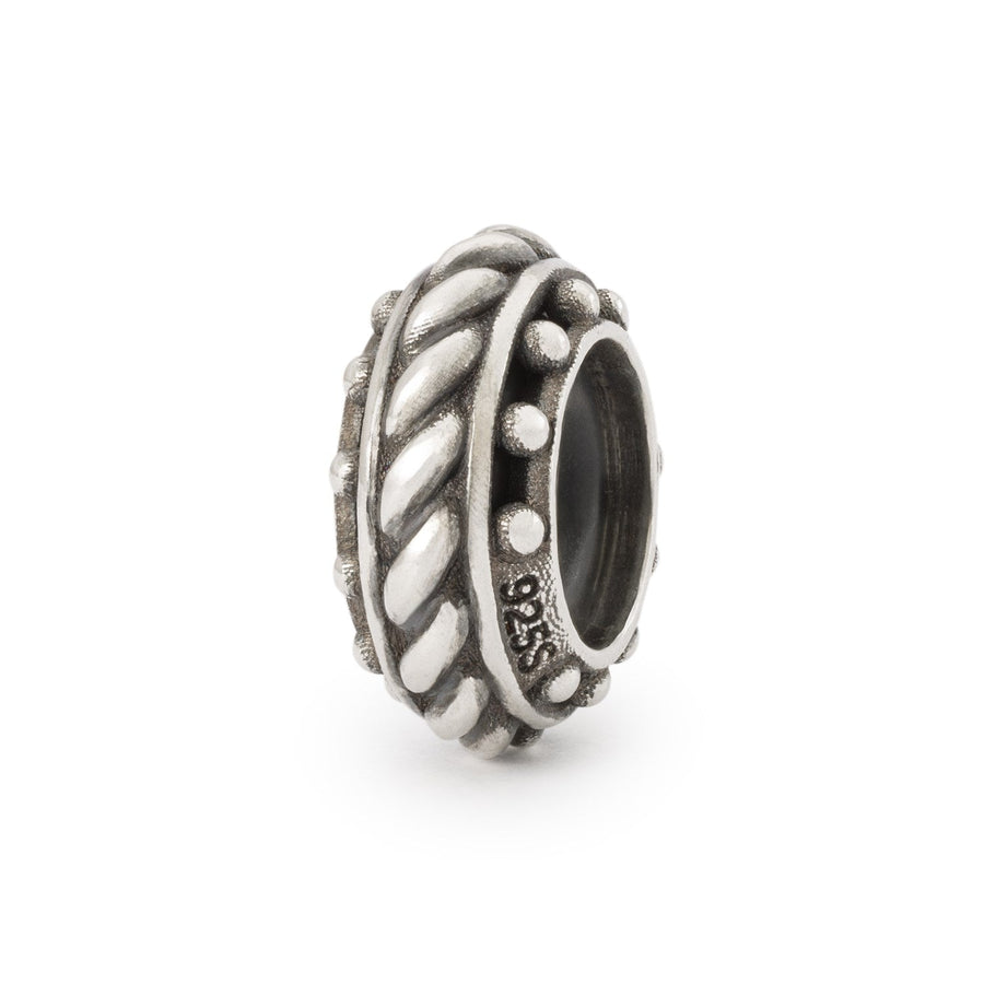Trollbeads Stop Senza Tempo