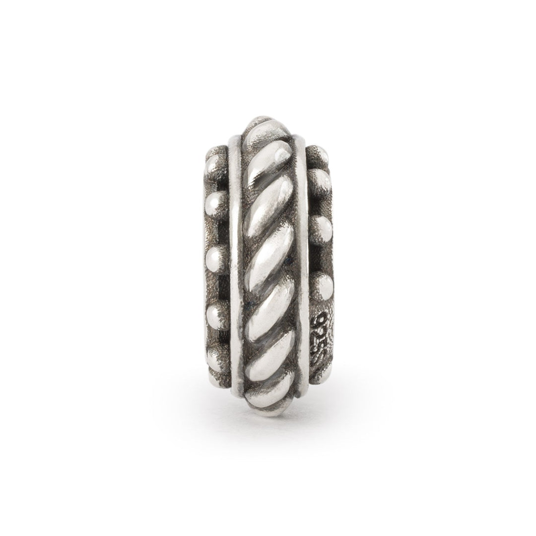 Trollbeads Stop Senza Tempo - dettaglio 1